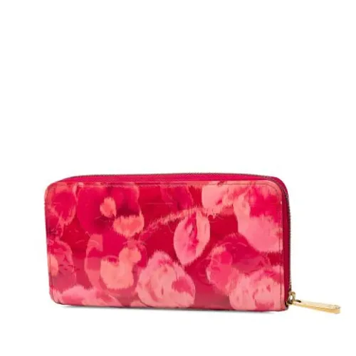 Pre-owned > Pre-owned Accessories > Pre-owned Wallets - - Louis Vuitton Vintage - Modalova