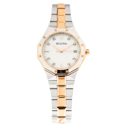 Accessories > Watches - - Bulova - Modalova