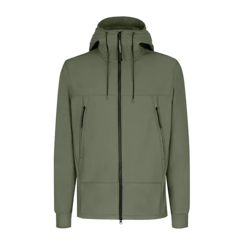 Jackets > Light Jackets - - C.p. Company - Modalova