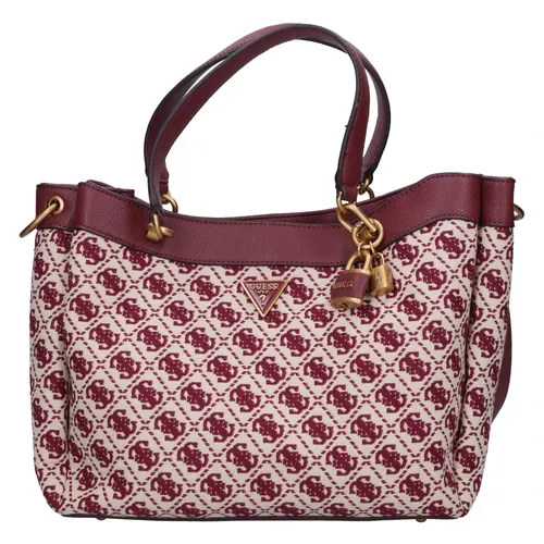 Guess - Bags > Handbags - Red - Guess - Modalova