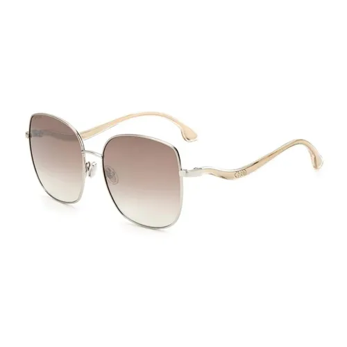 Accessories > Sunglasses - - Jimmy Choo - Modalova
