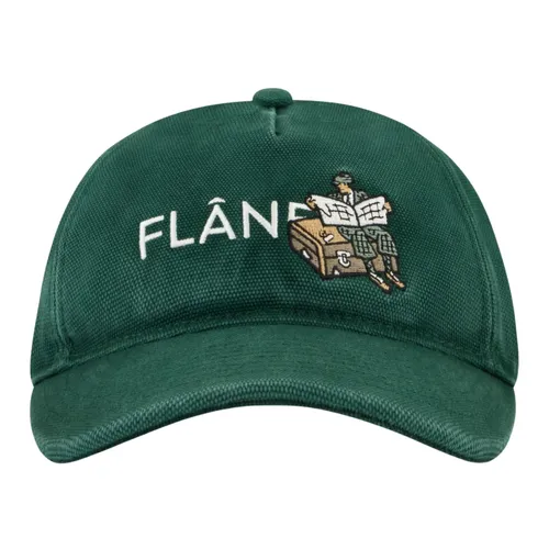Accessories > Hats > Caps - - Flâneur - Modalova