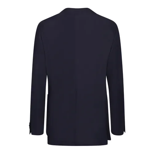 Suits > Formal Blazers - - Lardini - Modalova