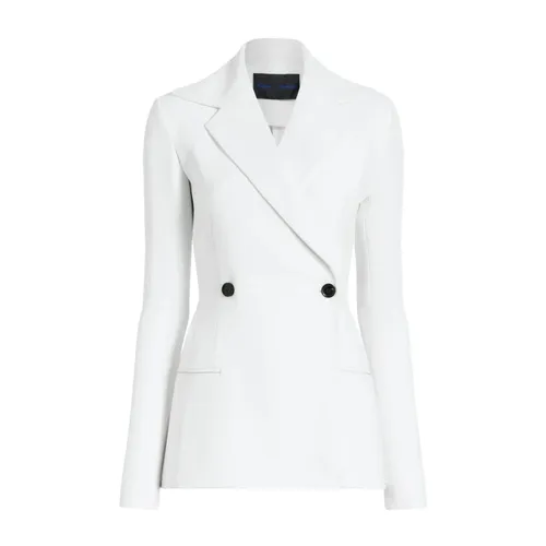 Jackets > Blazers - - Proenza Schouler - Modalova