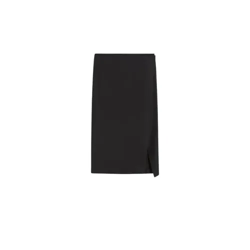 Skirts > Midi Skirts - - Sportmax - Modalova