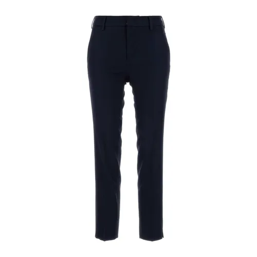 Trousers > Slim-fit Trousers - - PT Torino - Modalova