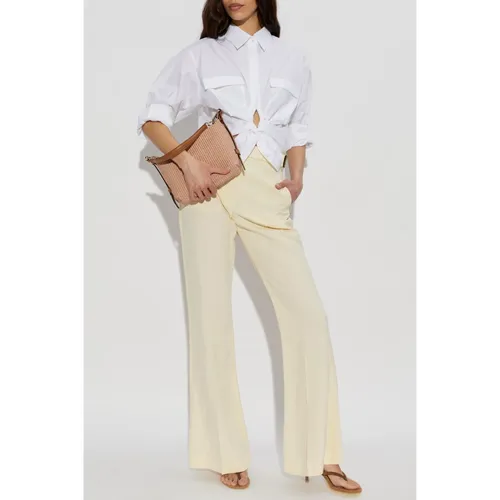 Blouses & Shirts > Shirts - - Max Mara - Modalova