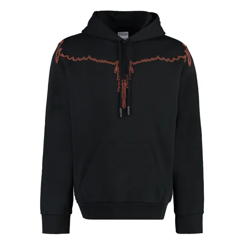 Sweatshirts & Hoodies > Hoodies - - Marcelo Burlon - Modalova