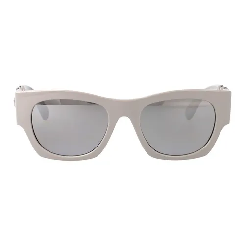 Accessories > Sunglasses - - Versace - Modalova
