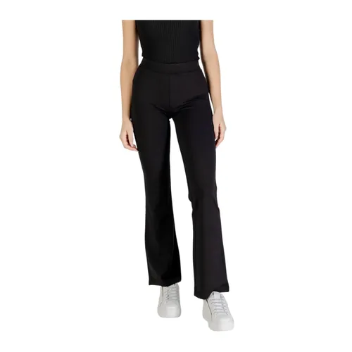 Trousers > Wide Trousers - - Jacqueline de Yong - Modalova