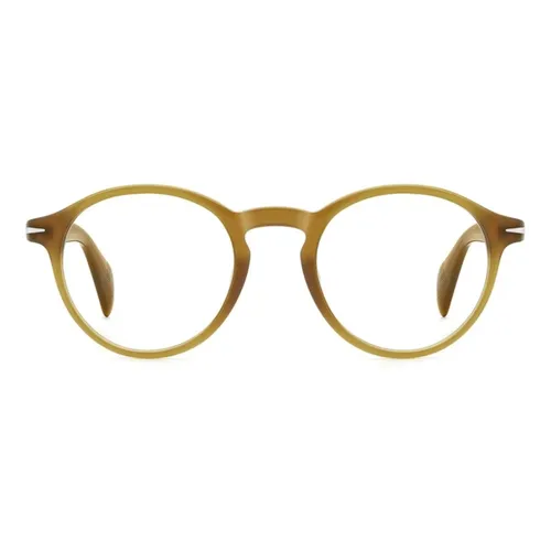 Accessories > Glasses - - Eyewear by David Beckham - Modalova