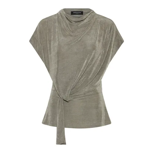 Blouses & Shirts > Blouses - - Bruuns Bazaar - Modalova