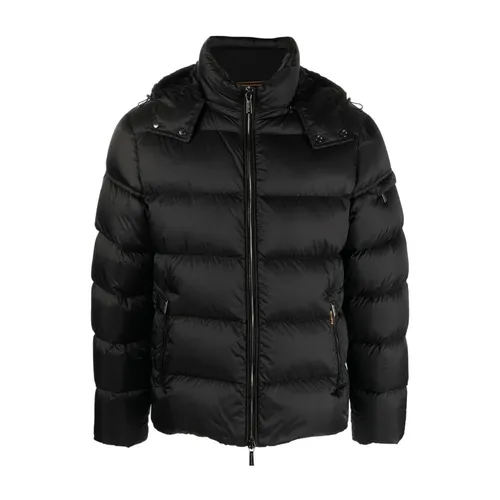 Jackets > Winter Jackets - - Moorer - Modalova