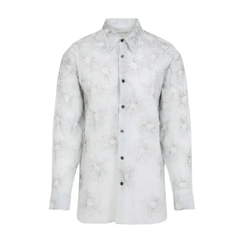 Shirts > Casual Shirts - - Dries Van Noten - Modalova