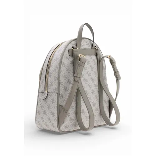 Guess - Bags > Backpacks - White - Guess - Modalova