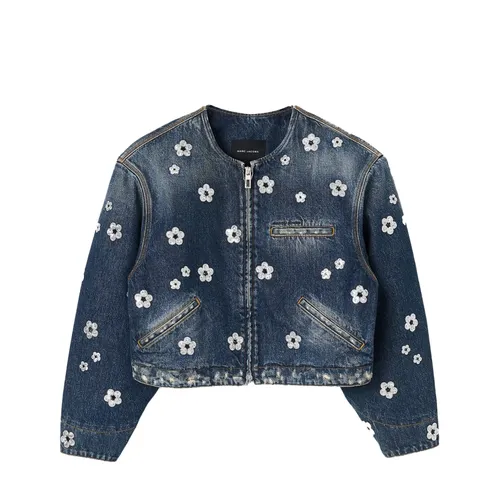 Jackets > Denim Jackets - - Marc Jacobs - Modalova