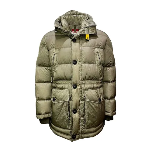 Jackets > Down Jackets - - Parajumpers - Modalova