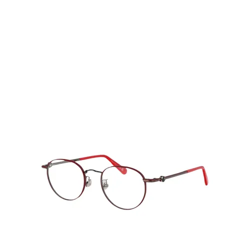 Accessories > Glasses - - Moncler - Modalova