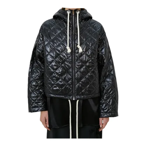 Jackets > Winter Jackets - - MeiMeiJ - Modalova