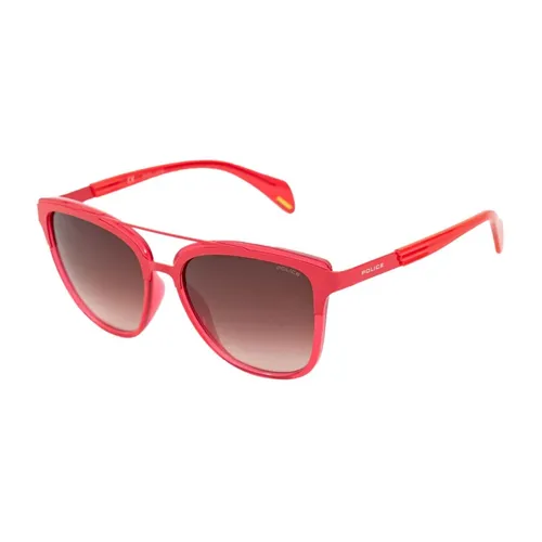 Accessories > Sunglasses - - Police - Modalova