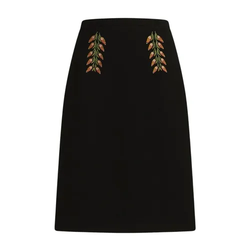 Skirts > Midi Skirts - - Etro - Modalova