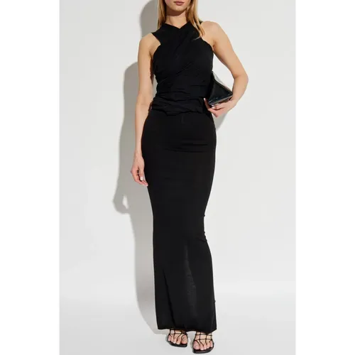 Skirts > Maxi Skirts - - Rick Owens - Modalova