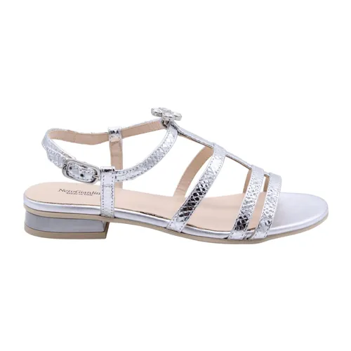 Shoes > Sandals > High Heel Sandals - - Nerogiardini - Modalova