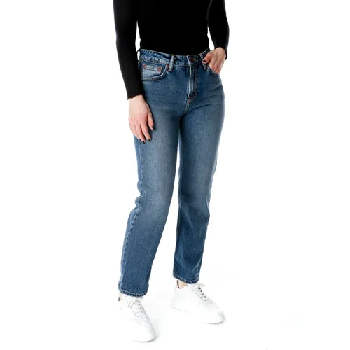 Jeans > Slim-fit Jeans - - Nudie Jeans - Modalova