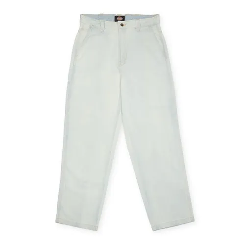 Jeans > Straight Jeans - - Dickies - Modalova