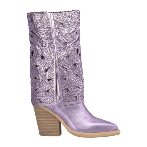 Shoes > Boots > Cowboy Boots - - Alma EN Pena - Modalova