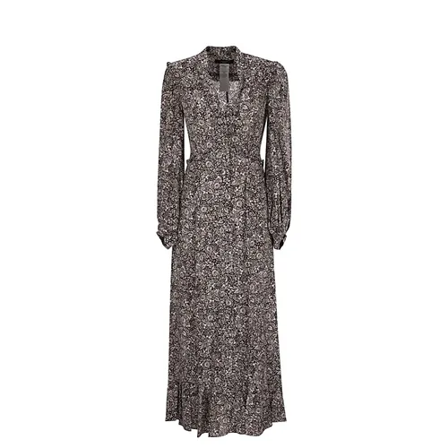 Dresses > Day Dresses > Midi Dresses - - Max Mara Weekend - Modalova