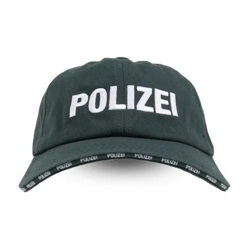 Accessories > Hats > Caps - - Vetements - Modalova