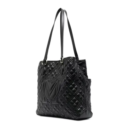 Bags > Shoulder Bags - - Moschino - Modalova