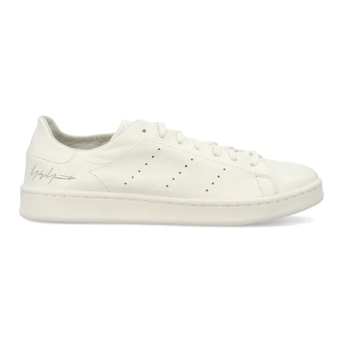Y-3 - Shoes > Sneakers - White - Y-3 - Modalova