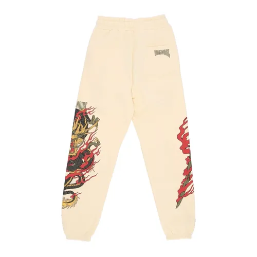 Trousers > Sweatpants - - Dolly Noire - Modalova