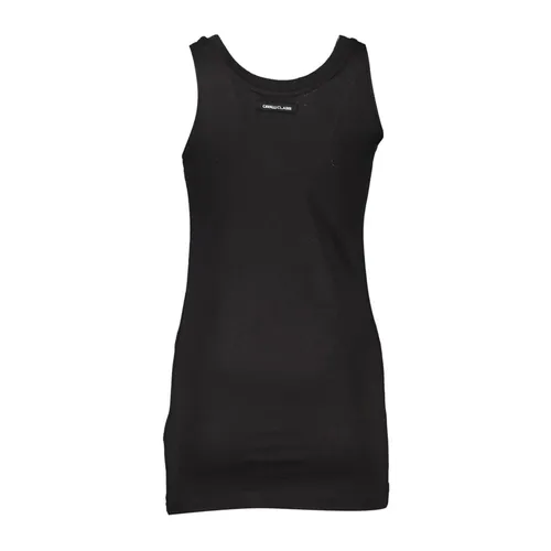 Tops > Sleeveless Tops - - Cavalli Class - Modalova