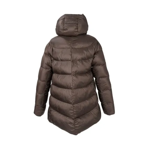 Jackets > Down Jackets - - Sergio Moretti - Modalova