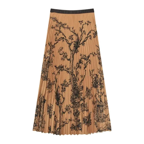 Skirts > Maxi Skirts - - Munthe - Modalova