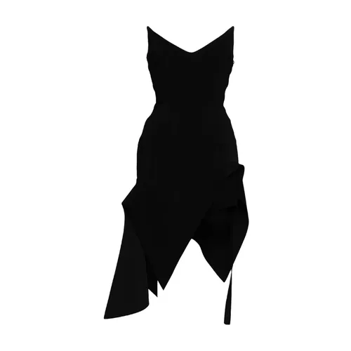 Dresses > Occasion Dresses > Party Dresses - - Mugler - Modalova