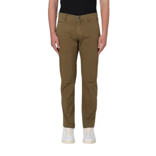 Trousers > Chinos - - Jacob Cohën - Modalova