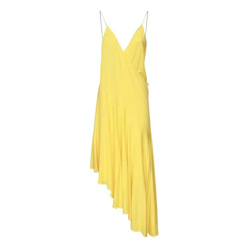 Dresses > Day Dresses > Midi Dresses - - Alaïa - Modalova