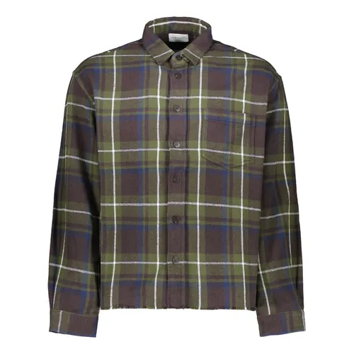 Shirts > Casual Shirts - - John Elliott - Modalova