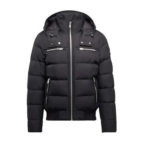 Jackets > Winter Jackets - - Moose Knuckles - Modalova