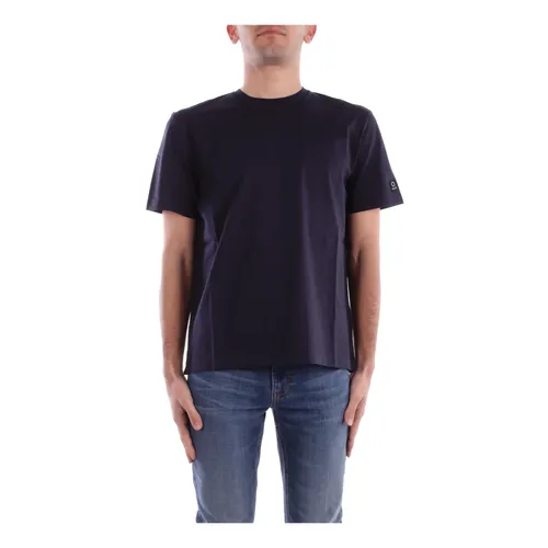 Suns - Tops > T-Shirts - Blue - Suns - Modalova