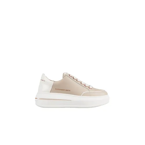 Shoes > Sneakers - - Alexander Smith - Modalova