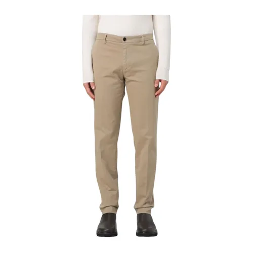 Trousers > Chinos - - Liu Jo - Modalova