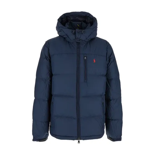 Jackets > Winter Jackets - - Polo Ralph Lauren - Modalova