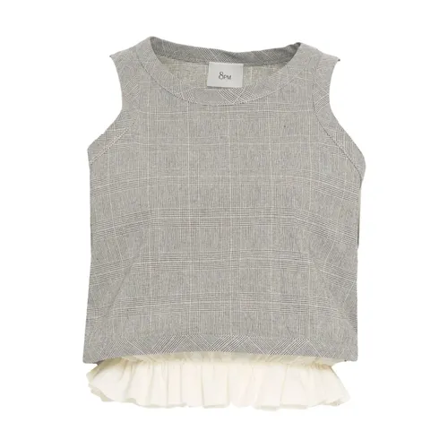 Tops > Sleeveless Tops - - 8PM - Modalova