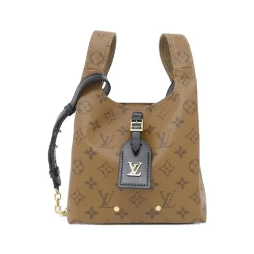 Pre-owned > Pre-owned Bags > Pre-owned Mini Bags - - Louis Vuitton Vintage - Modalova