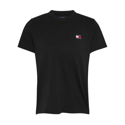 Tops > T-Shirts - - Tommy Hilfiger - Modalova